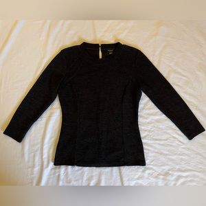 Ann Taylor top. Size: S